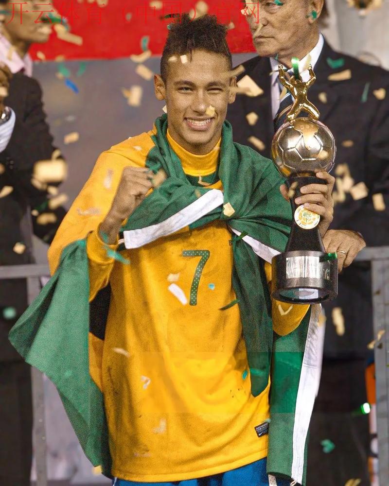 内马尔讲皇冠体育, 内马尔如何看待皇冠体育的未来与发展趋势