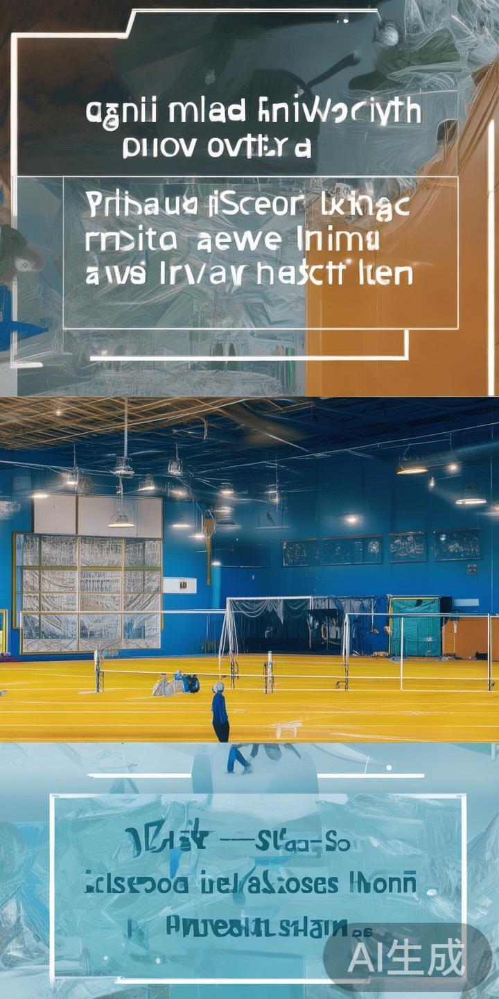 在公共体育场馆中，预约紧张、使用时间受限常常令人难