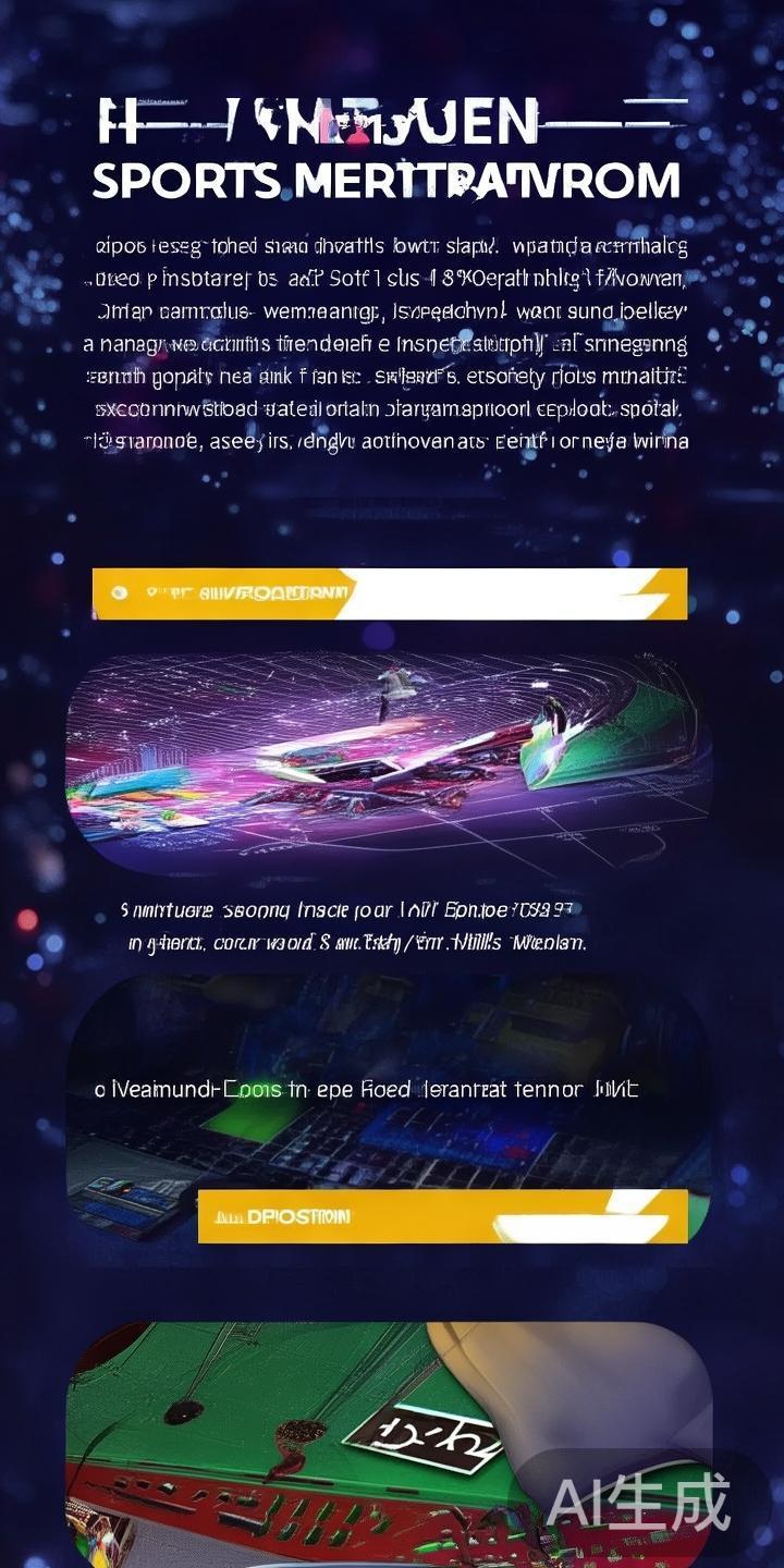 随着全民健康意识的提升和电子竞技的飞速发展，体育娱