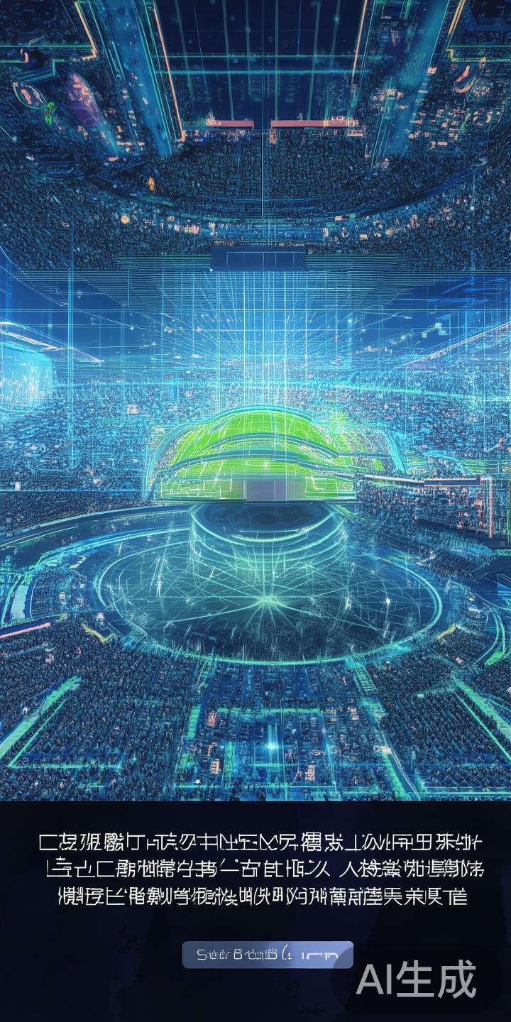 在当今数字化时代，体育资讯的传播方式发生了翻天覆地