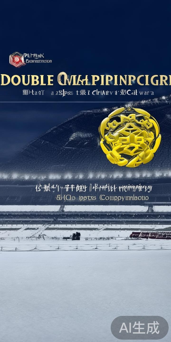 在当今体育行业竞争日益激烈的背景下，一家企业能实现