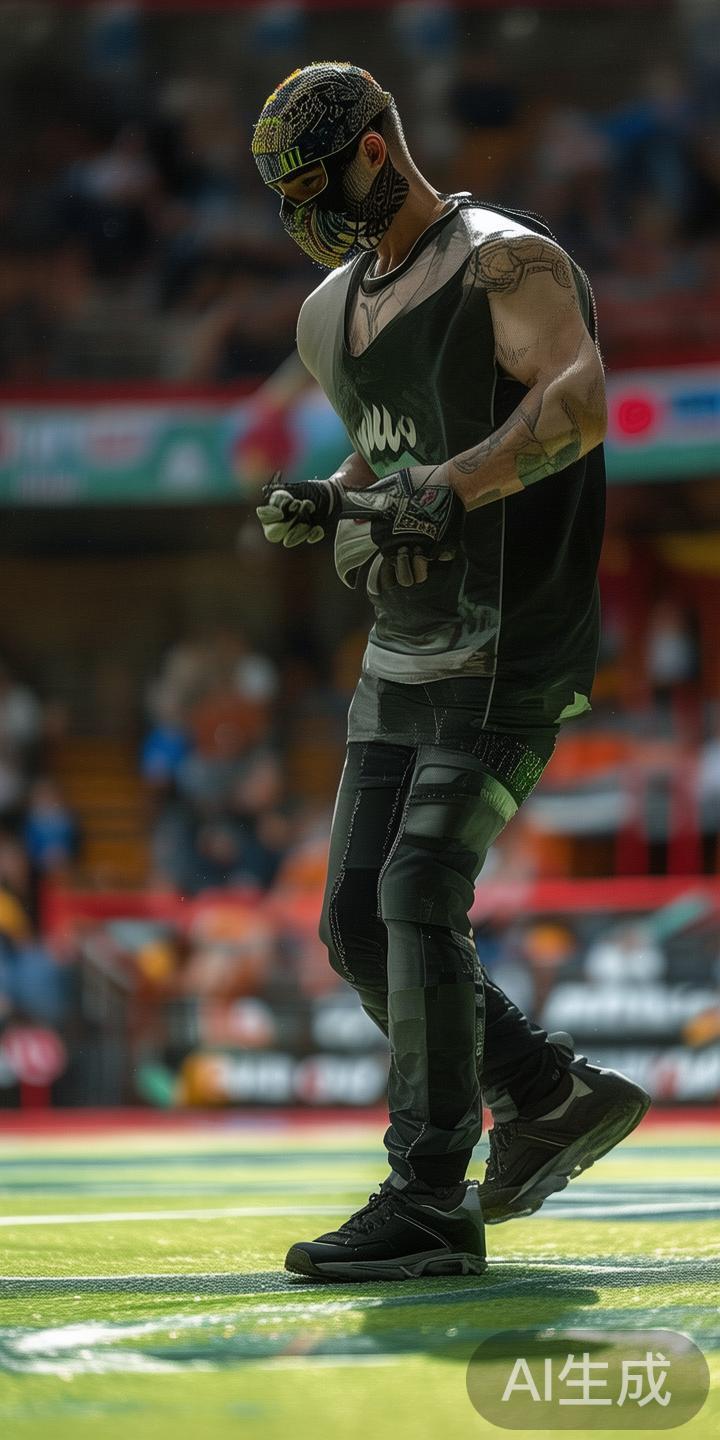 代打在体育中的实际应用
虽然在大多数正规比赛中代