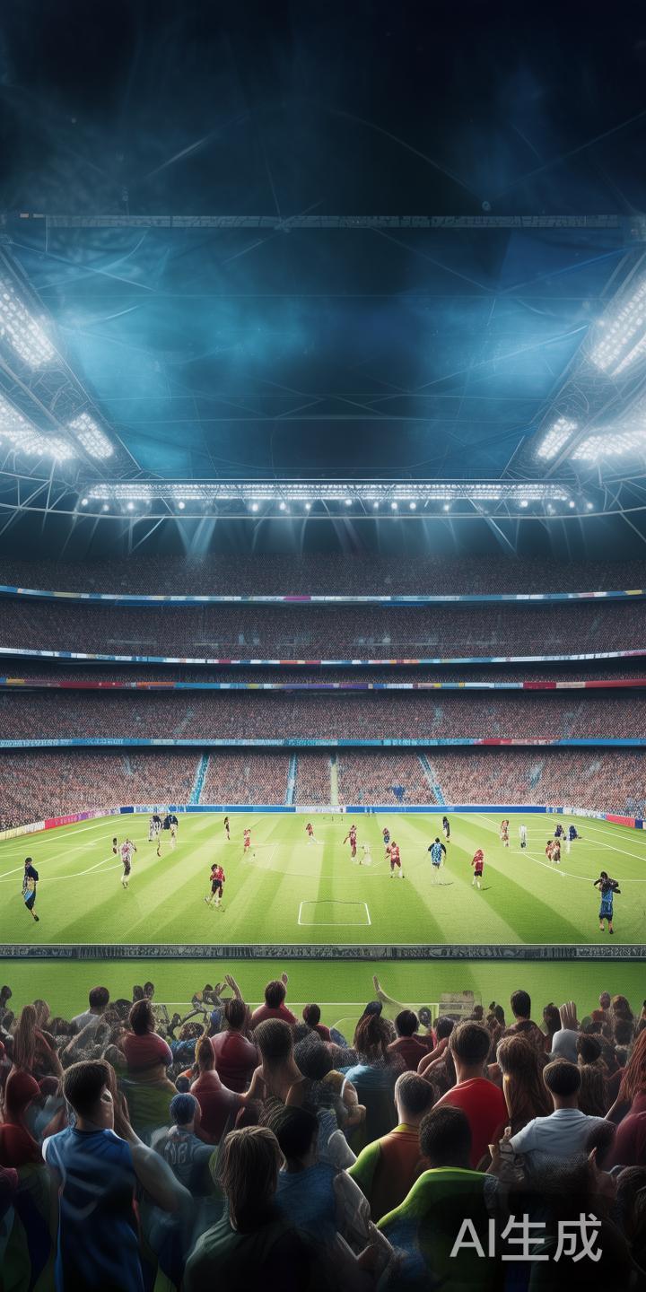 此外，平台新增的虚拟体育体验功能，为用户带来全天候