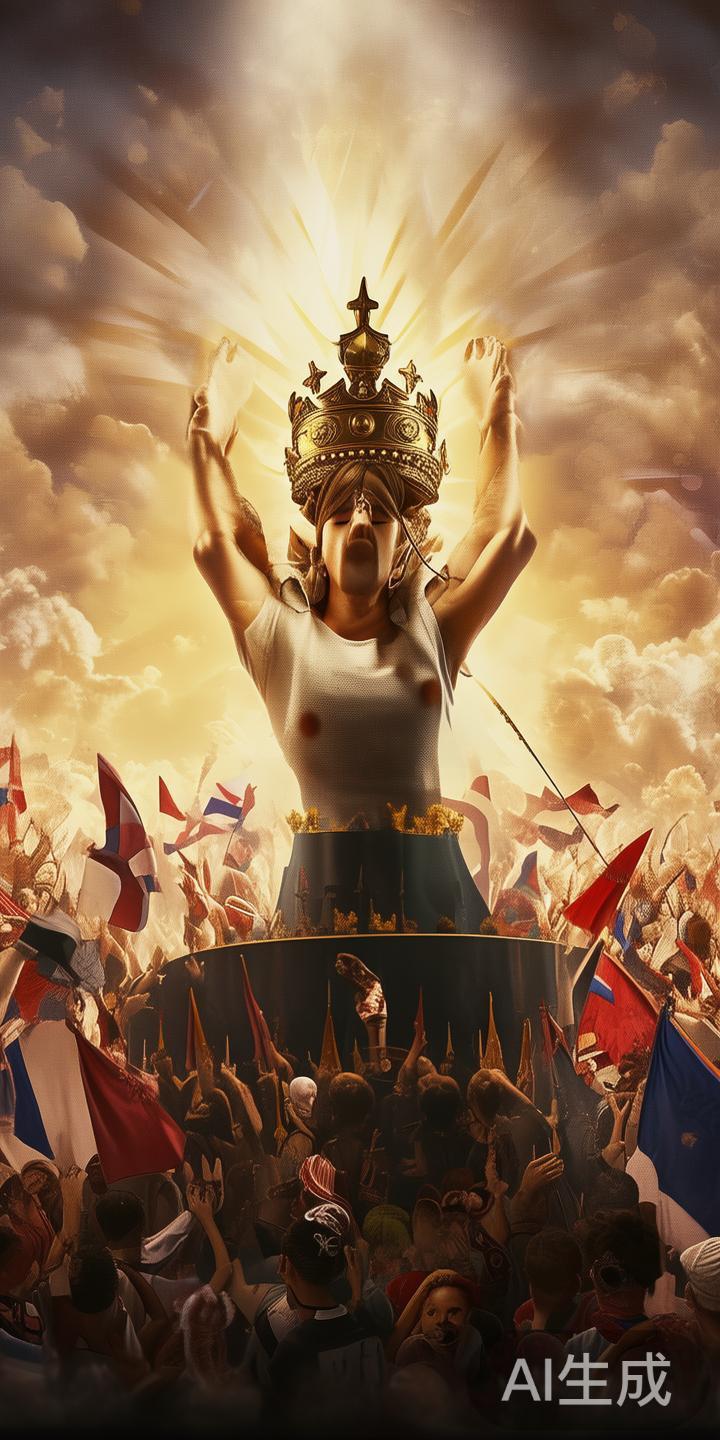 从文化角度看，体育皇冠代表着最高荣誉和成就，也是“