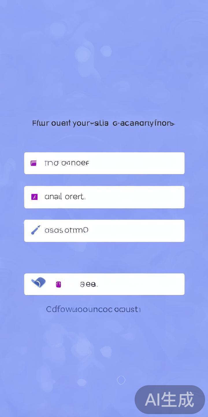 皇冠体育app下载官网安全注册与登录流程详细指南与操作步骤 填写基本信息:按照页面提示,输入手机号码(或邮箱地