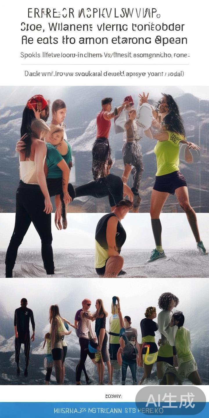 除了皇冠品牌外,还有哪些体育运动值得你去尝试与参与? 在现代社会,体育运动不仅仅是一种锻炼身体的方式,更