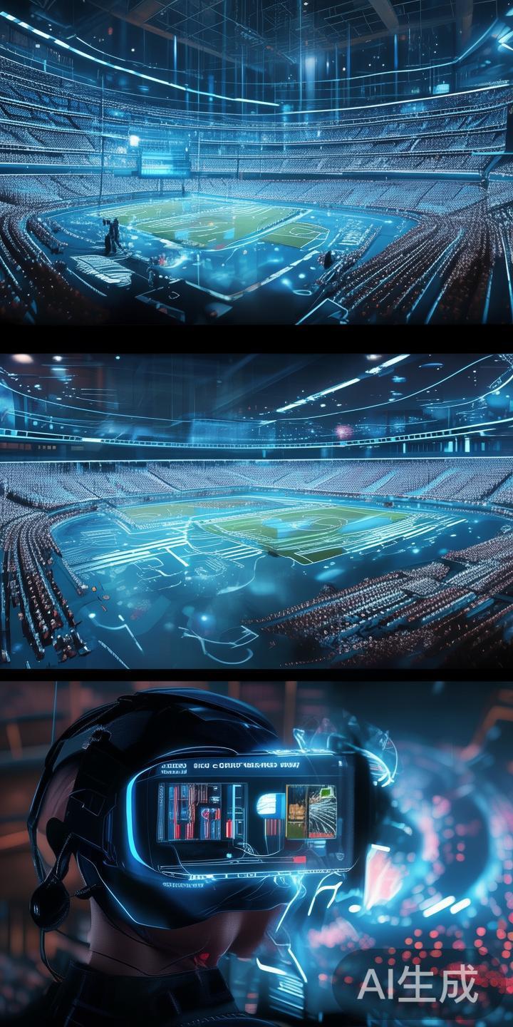 皇冠Beat体育:开启全方位精彩赛事新纪元,尽享极致体育盛宴 科技赋能实现全方位覆盖
在当前数字化时代,科技是