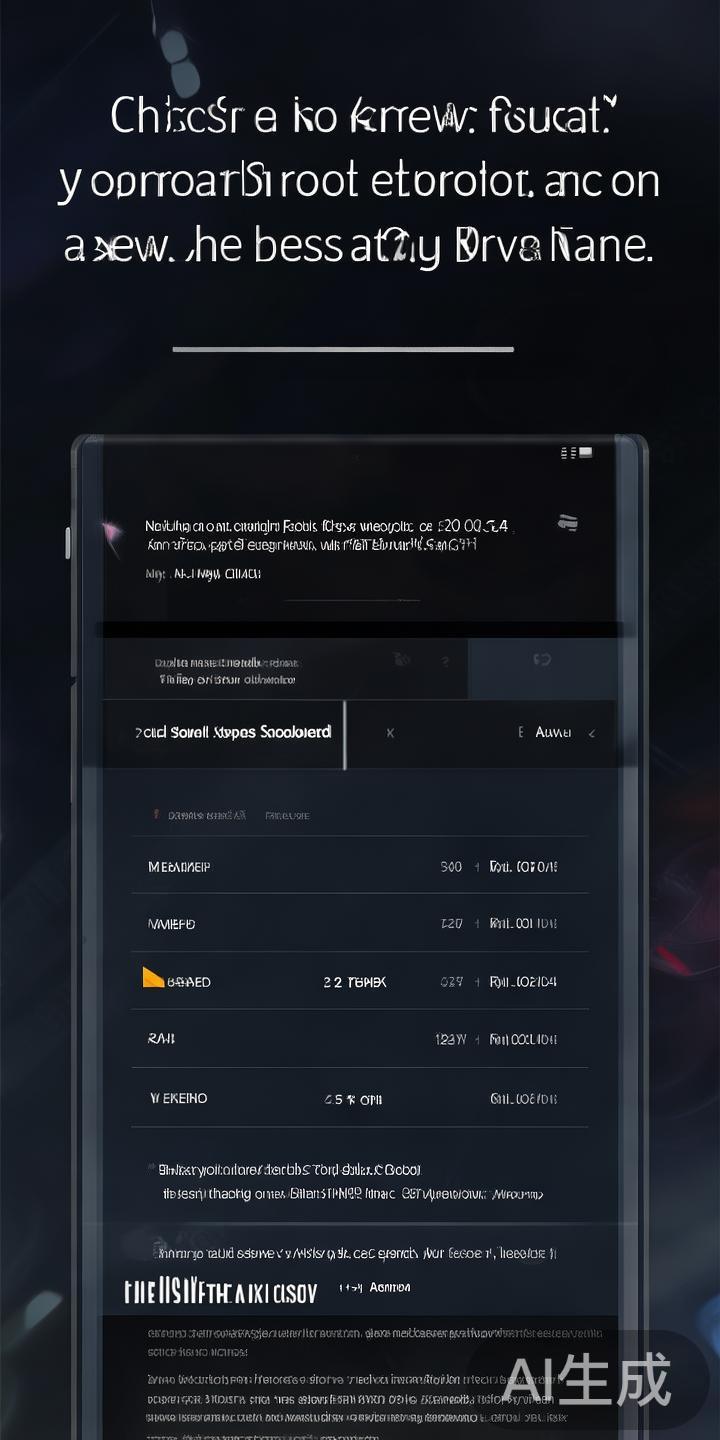 此外，平台的界面设计简洁直观，无论是新手还是经验丰