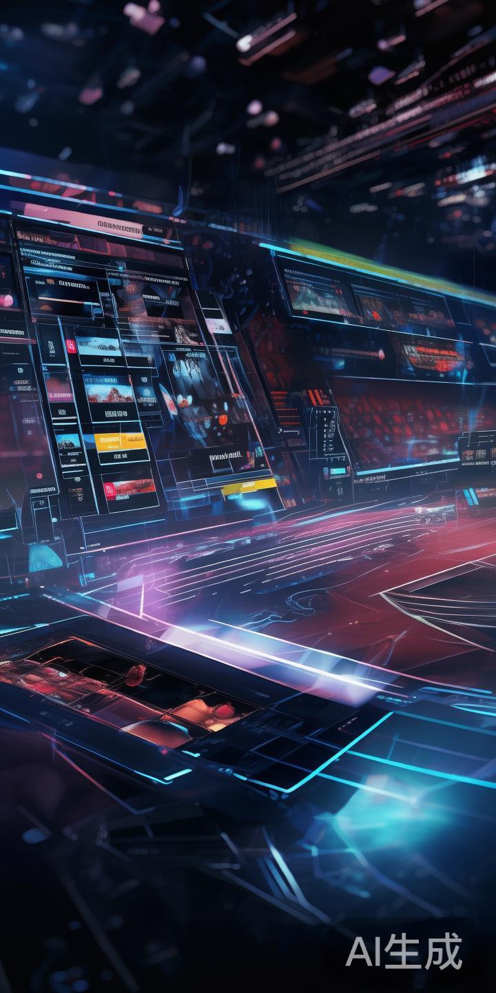 其次，它提供实时更新与优质推荐，确保用户第一时间掌